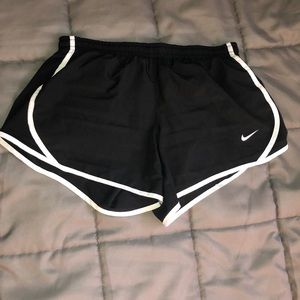 Active shorts